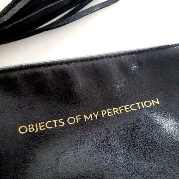 SEPHORA Collection OBJECTS OF MY PERFECTION Make-up Bag - Picture 4 of 6